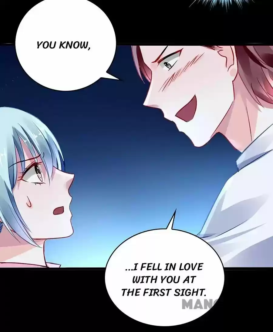 Haomen Qifu de Chuntian Chapter 53