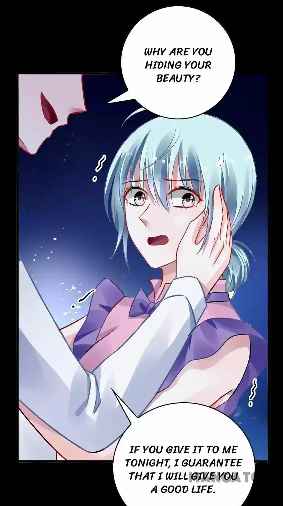 Haomen Qifu de Chuntian Chapter 53