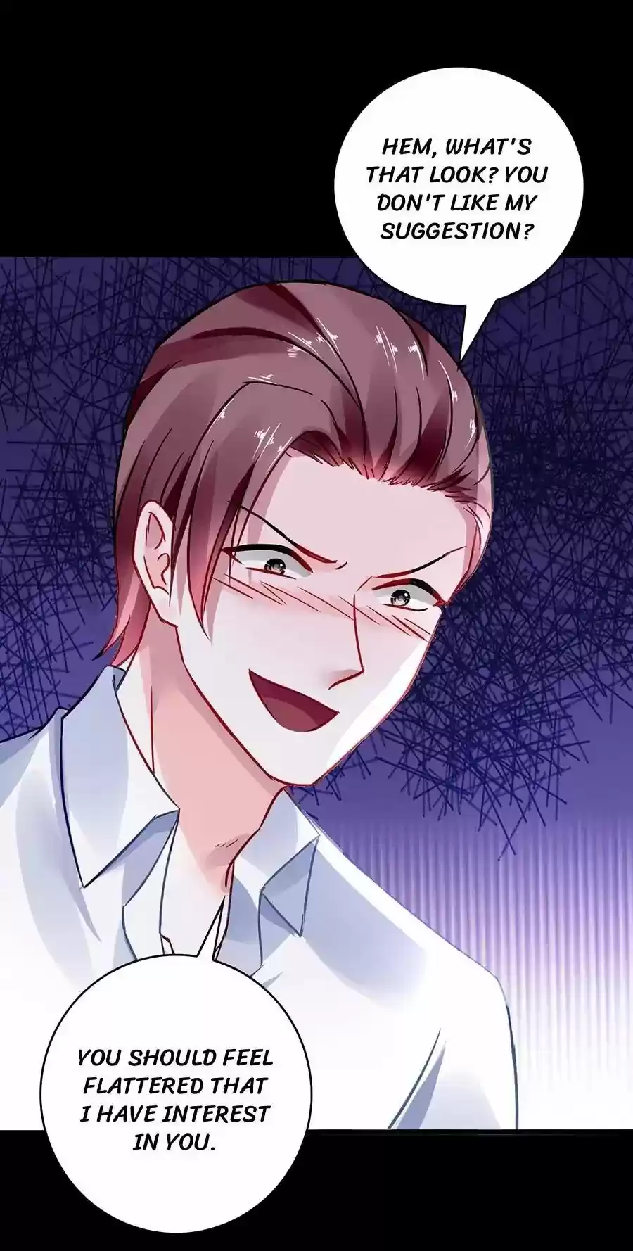 Haomen Qifu de Chuntian Chapter 53