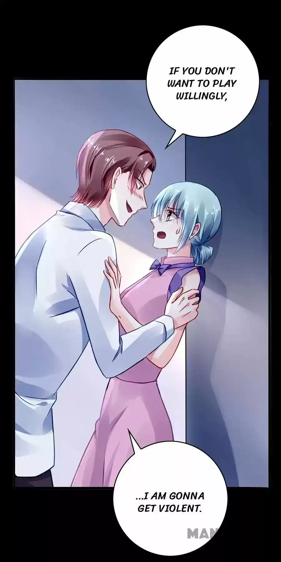 Haomen Qifu de Chuntian Chapter 53