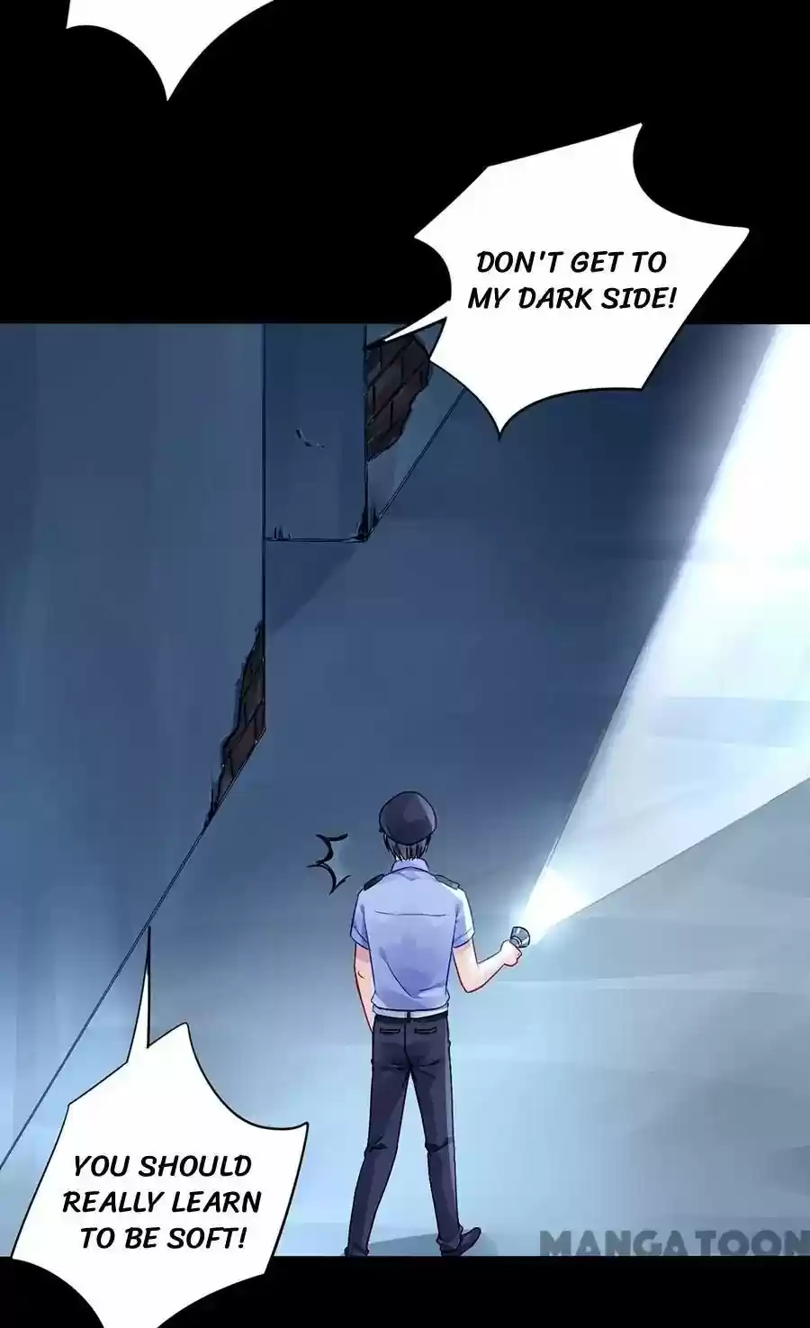 Haomen Qifu de Chuntian Chapter 53