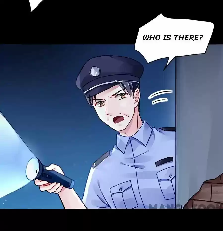 Haomen Qifu de Chuntian Chapter 53