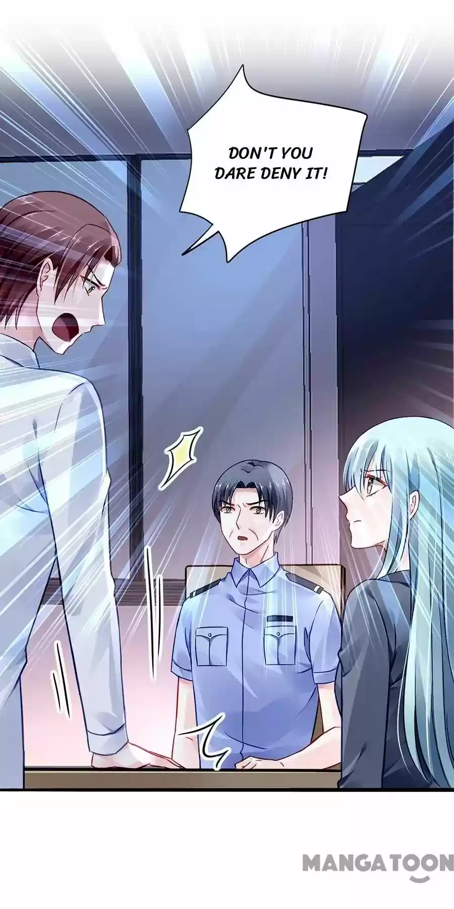 Haomen Qifu de Chuntian Chapter 53