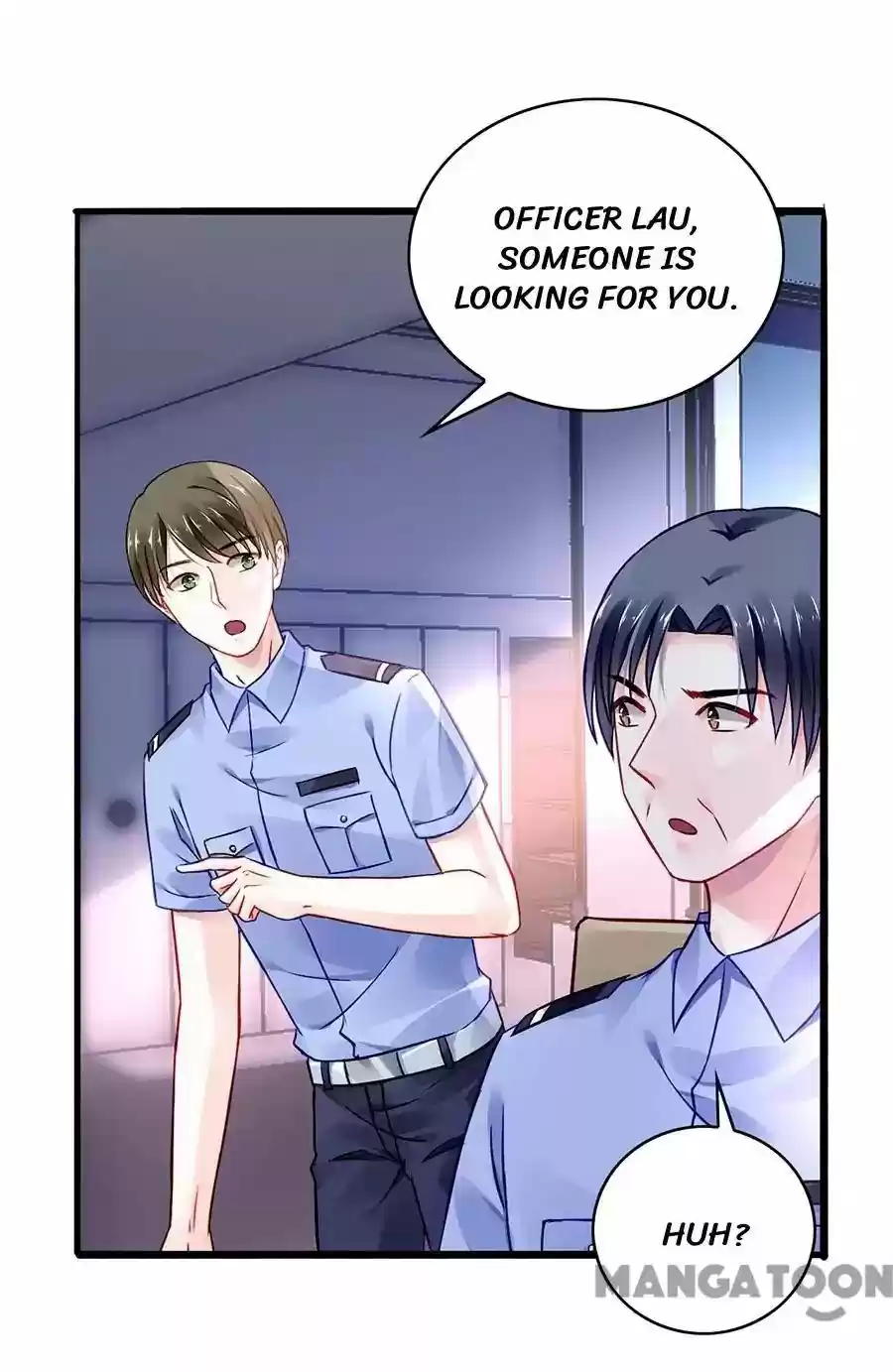 Haomen Qifu de Chuntian Chapter 53