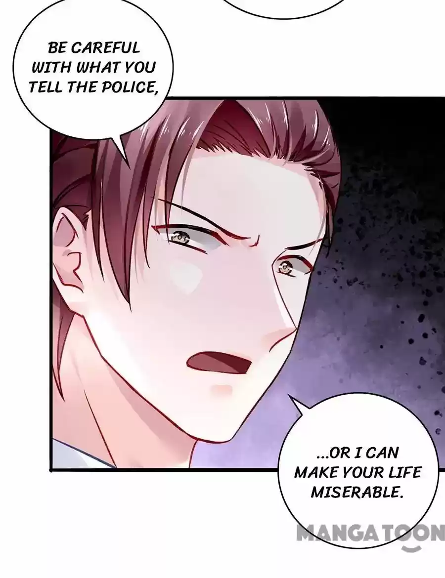 Haomen Qifu de Chuntian Chapter 53