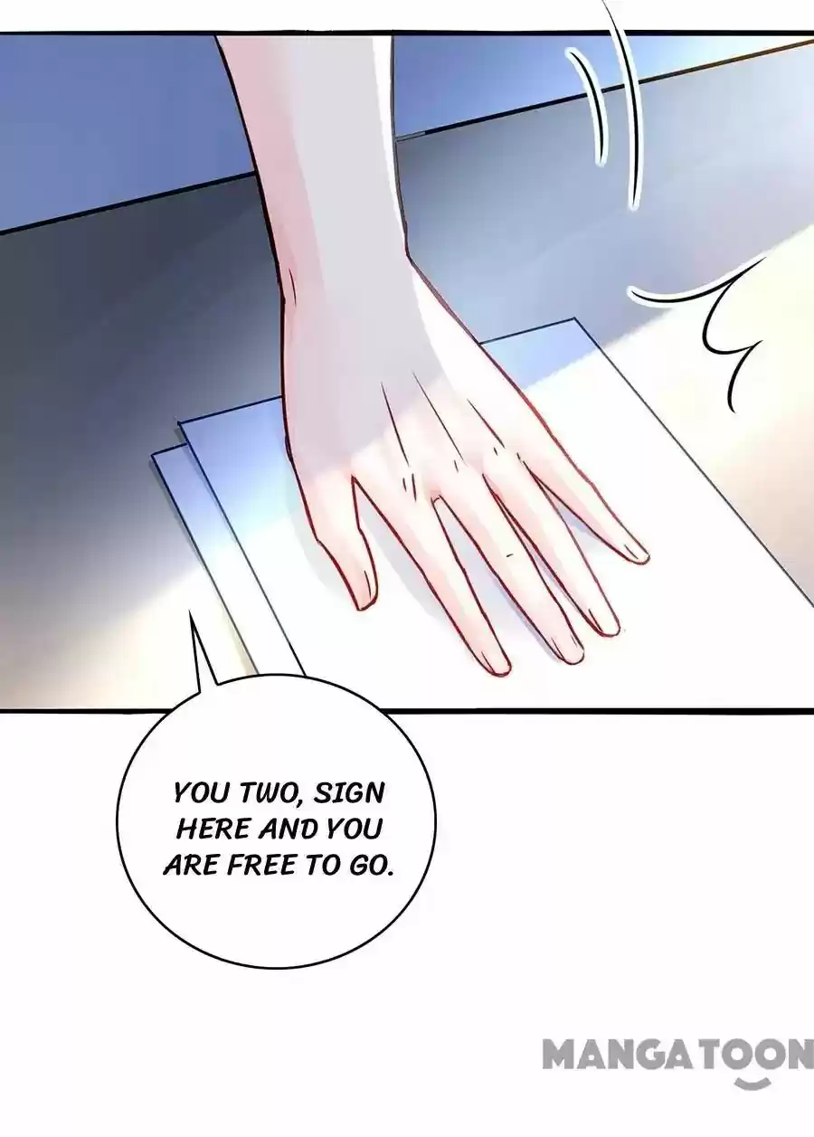 Haomen Qifu de Chuntian Chapter 53