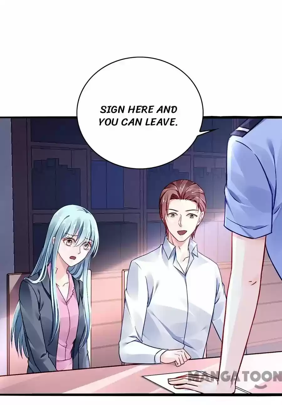 Haomen Qifu de Chuntian Chapter 53