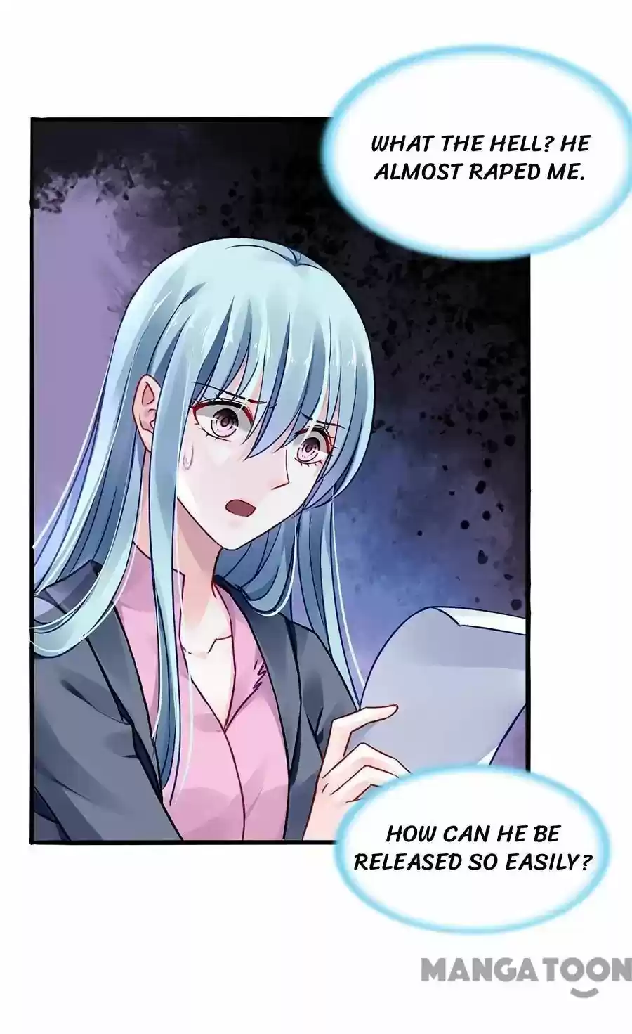 Haomen Qifu de Chuntian Chapter 53