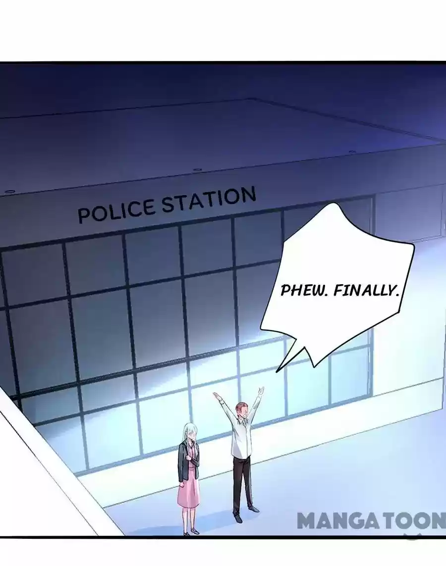 Haomen Qifu de Chuntian Chapter 54