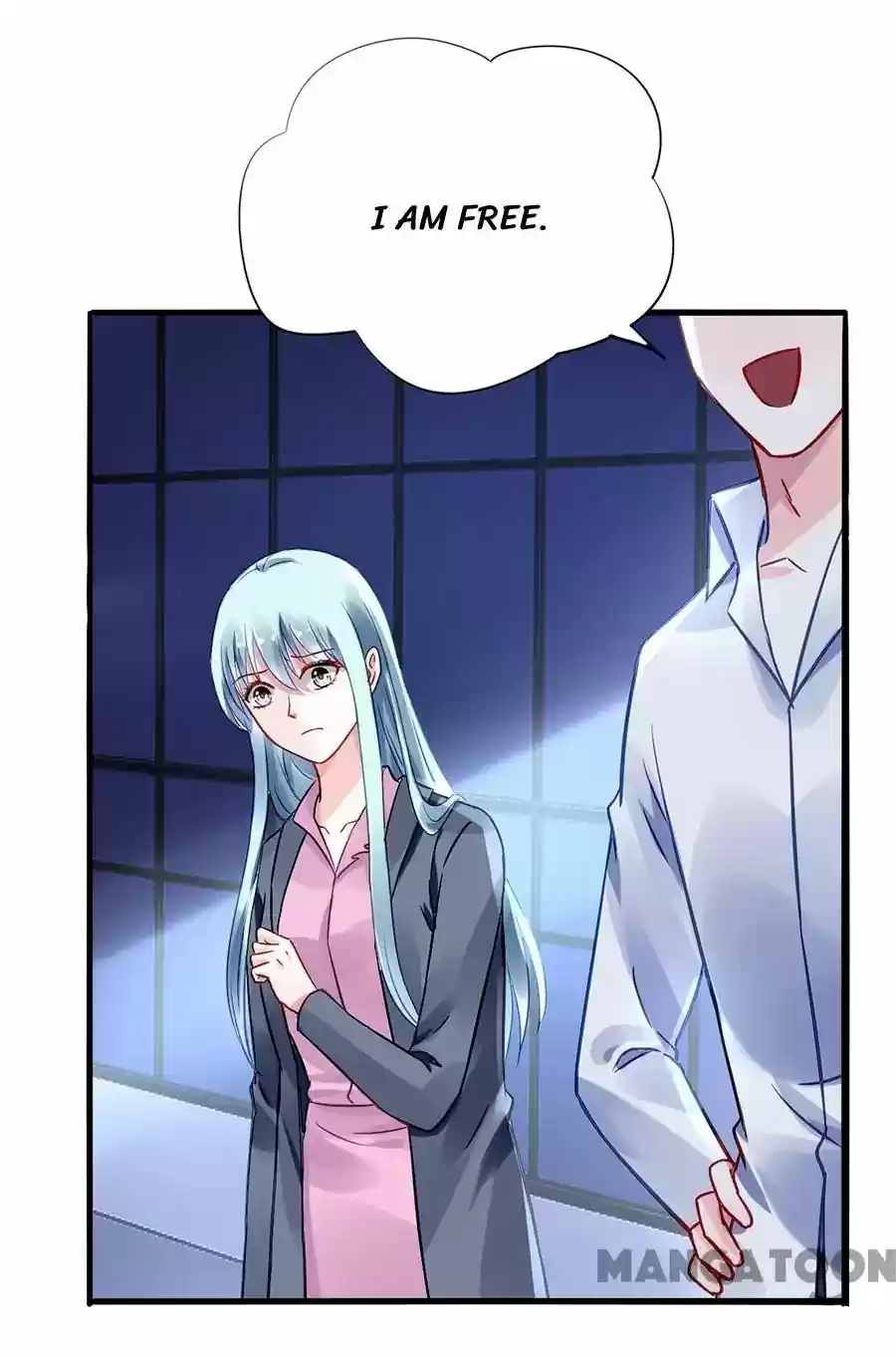 Haomen Qifu de Chuntian Chapter 54