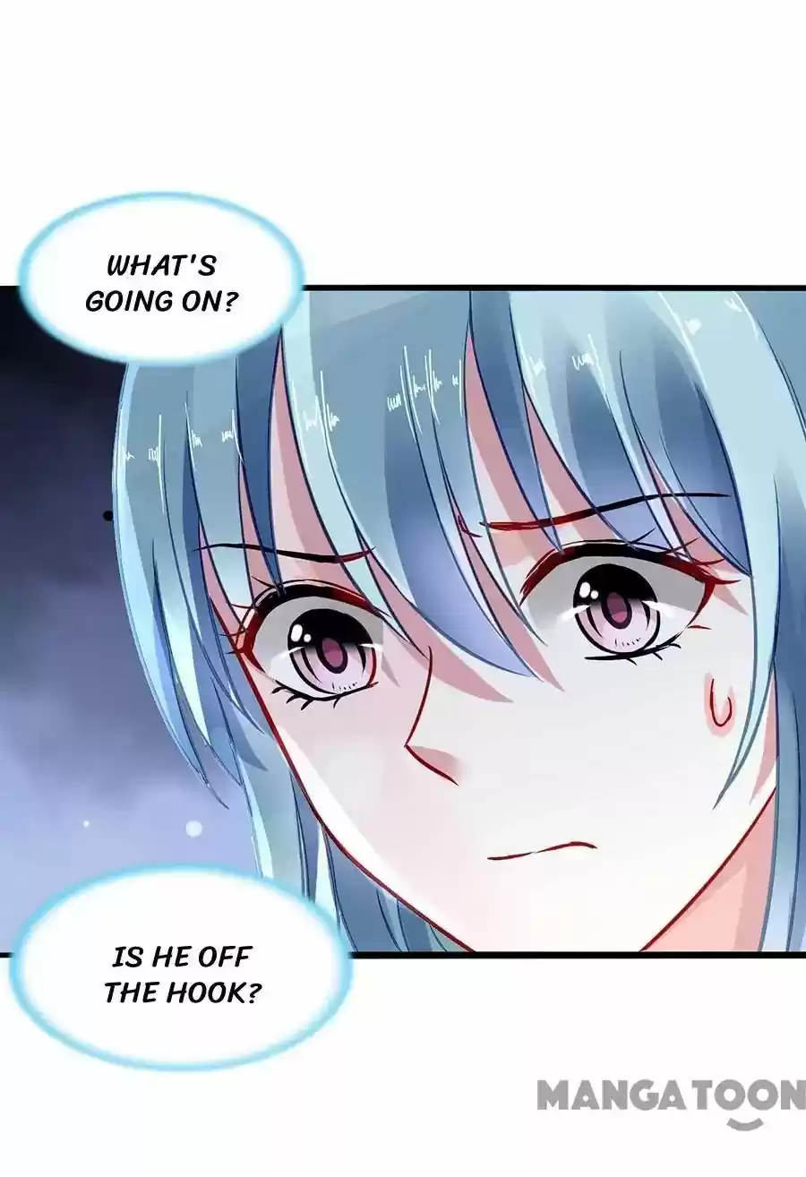 Haomen Qifu de Chuntian Chapter 54