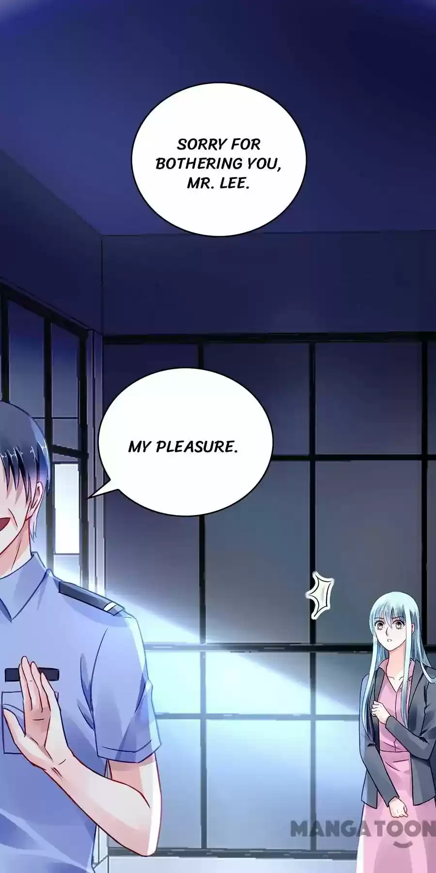 Haomen Qifu de Chuntian Chapter 54