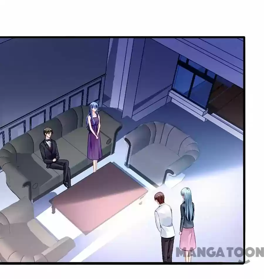 Haomen Qifu de Chuntian Chapter 54