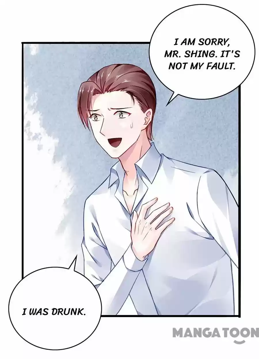 Haomen Qifu de Chuntian Chapter 54