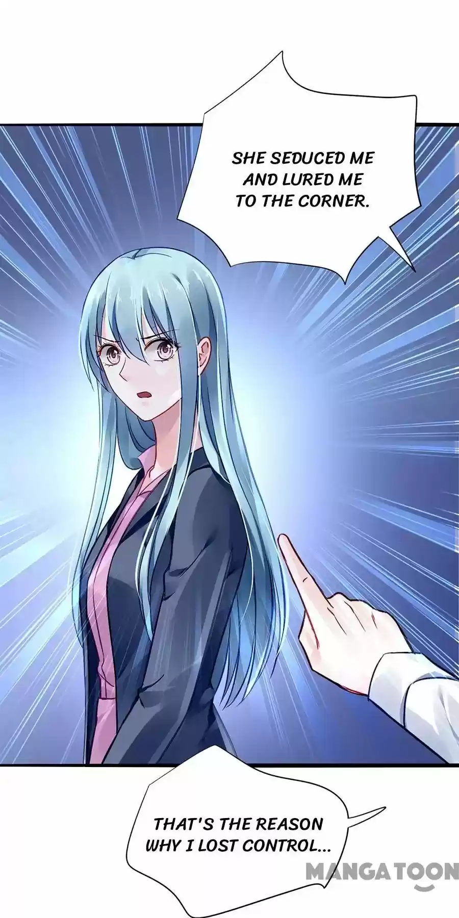 Haomen Qifu de Chuntian Chapter 54