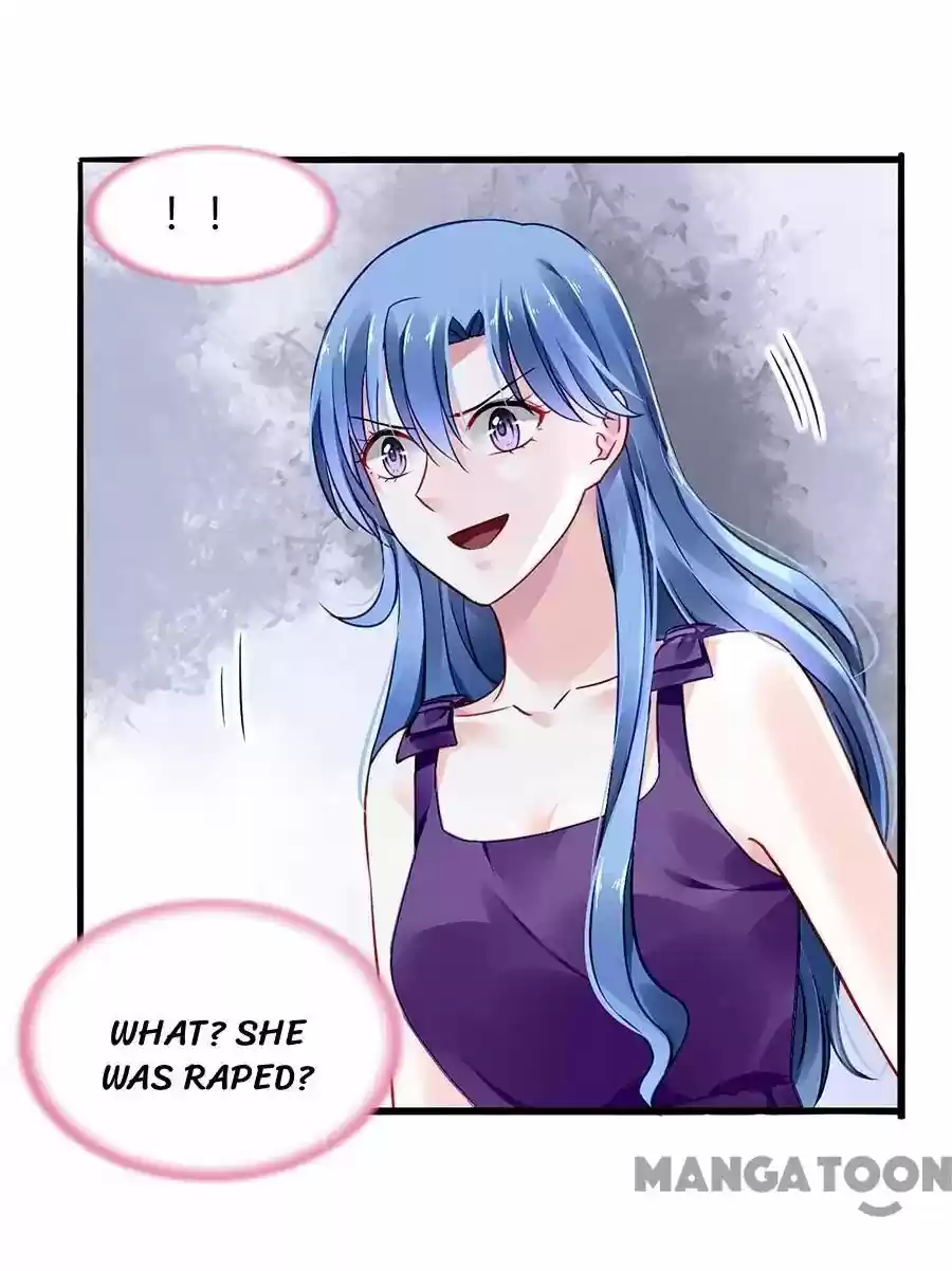 Haomen Qifu de Chuntian Chapter 54