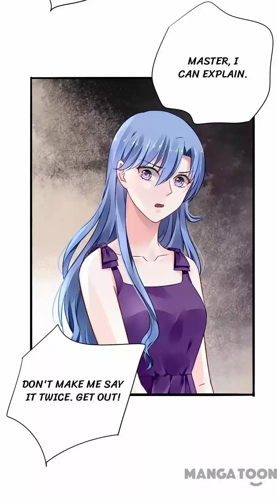 Haomen Qifu de Chuntian Chapter 54