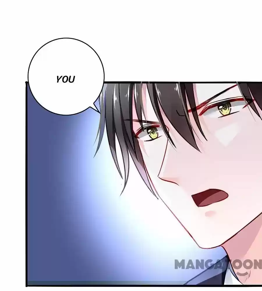 Haomen Qifu de Chuntian Chapter 54