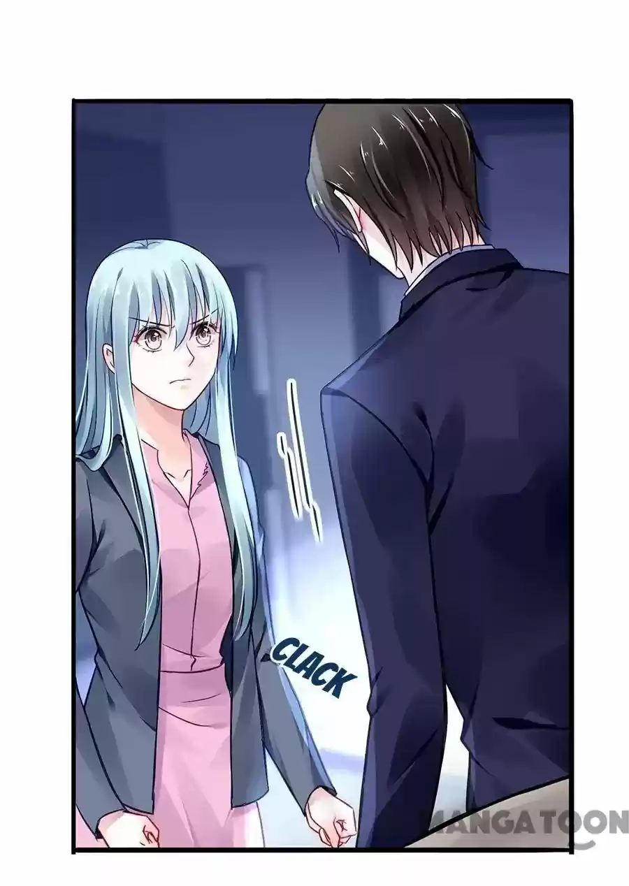 Haomen Qifu de Chuntian Chapter 54