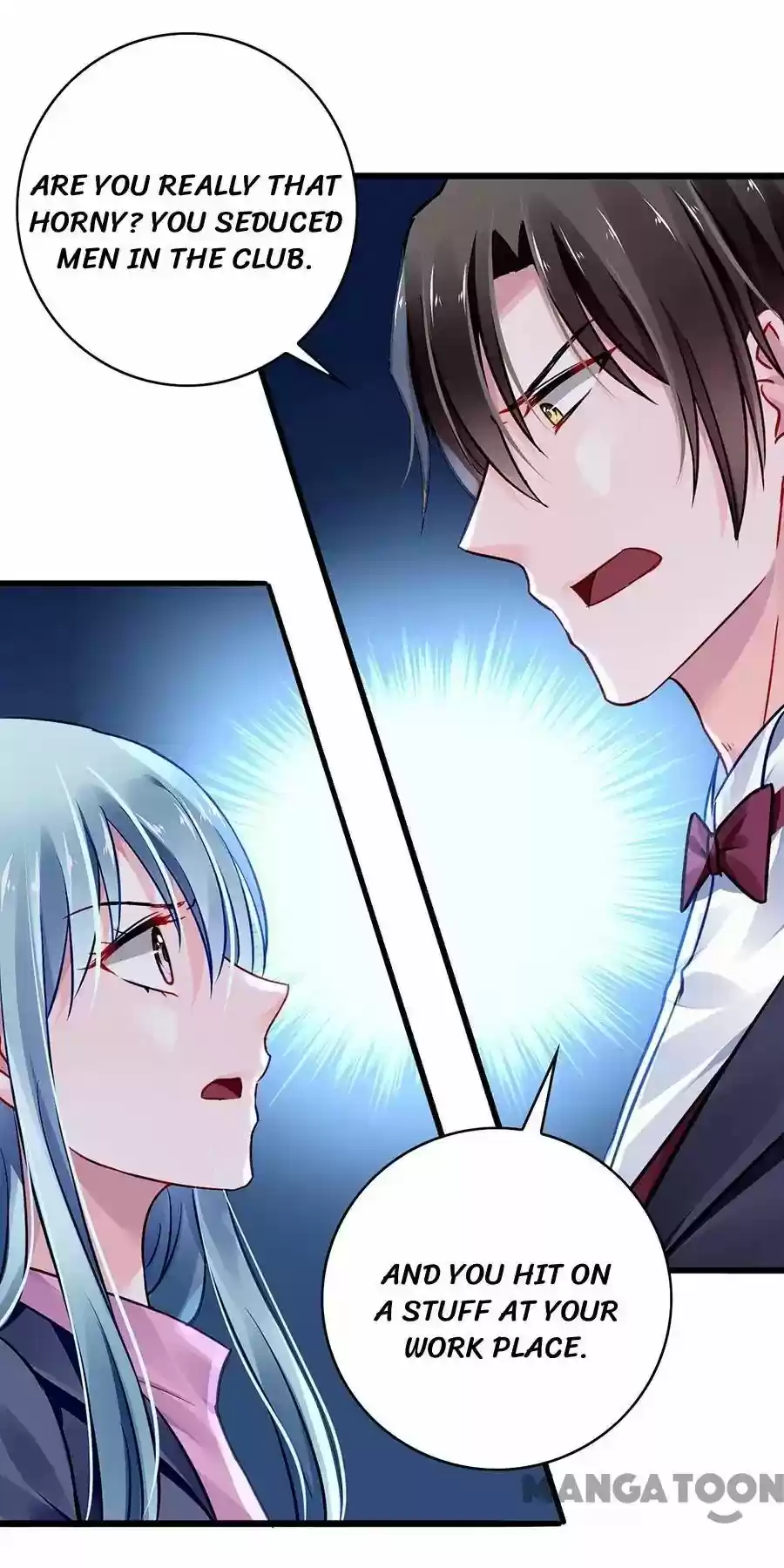 Haomen Qifu de Chuntian Chapter 54