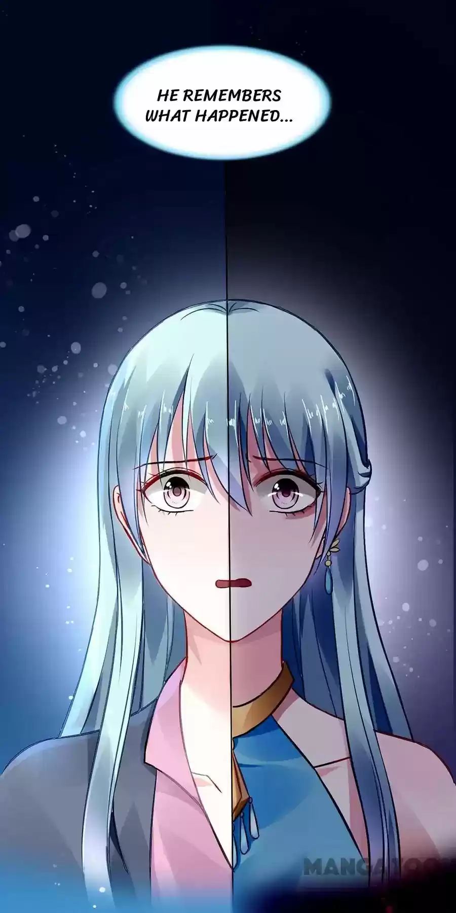 Haomen Qifu de Chuntian Chapter 55