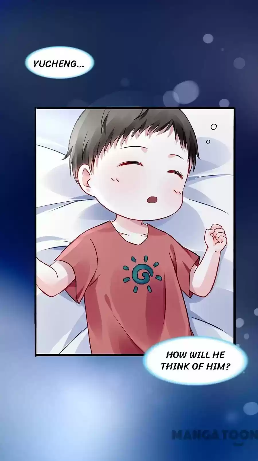 Haomen Qifu de Chuntian Chapter 55