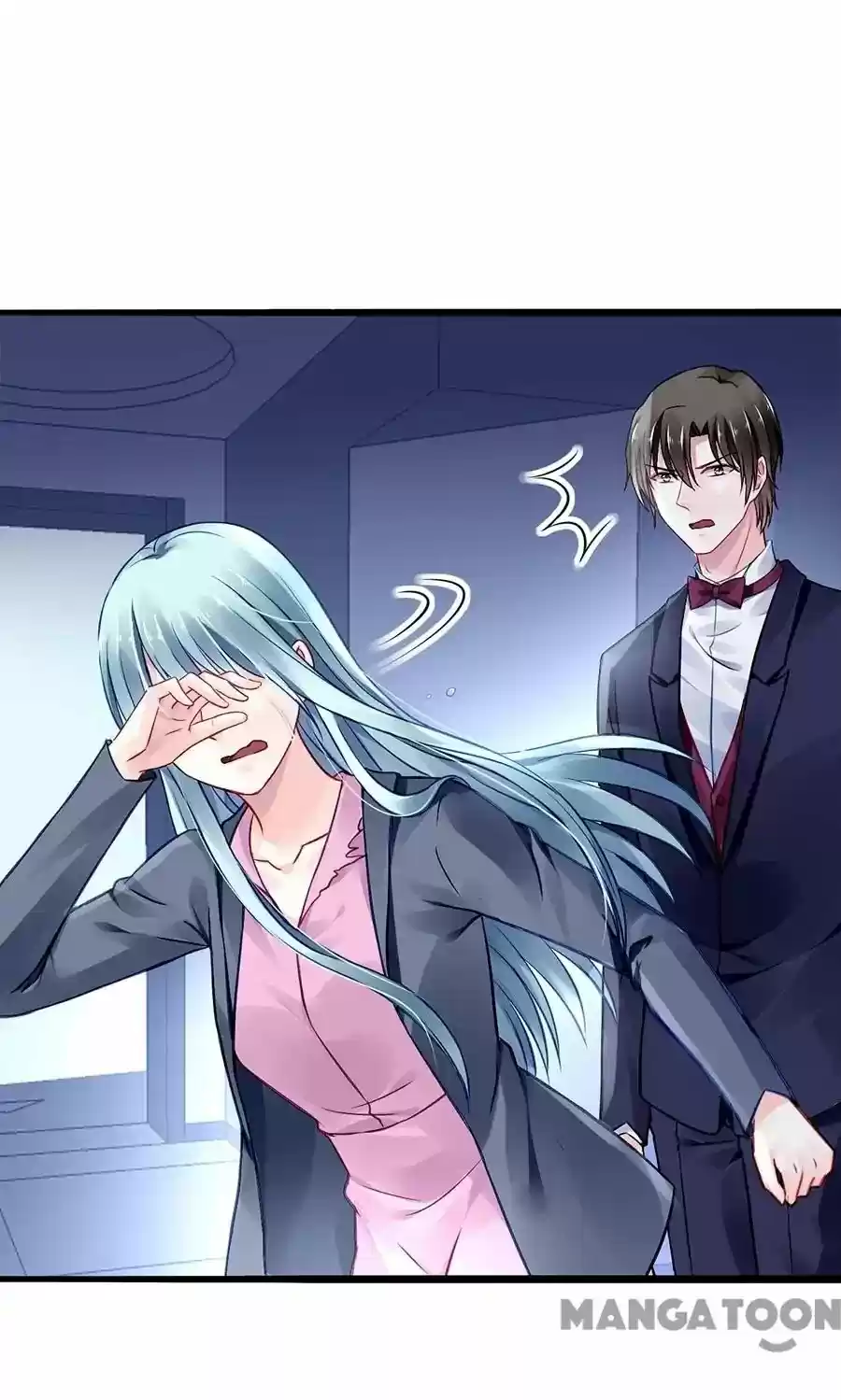 Haomen Qifu de Chuntian Chapter 55