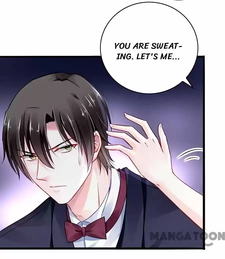 Haomen Qifu de Chuntian Chapter 55