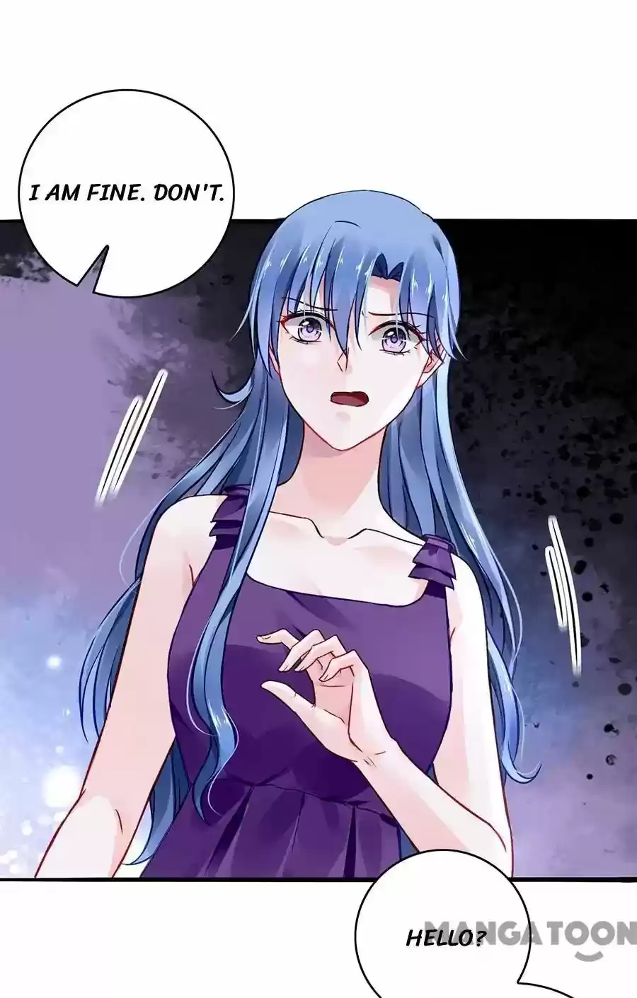 Haomen Qifu de Chuntian Chapter 55