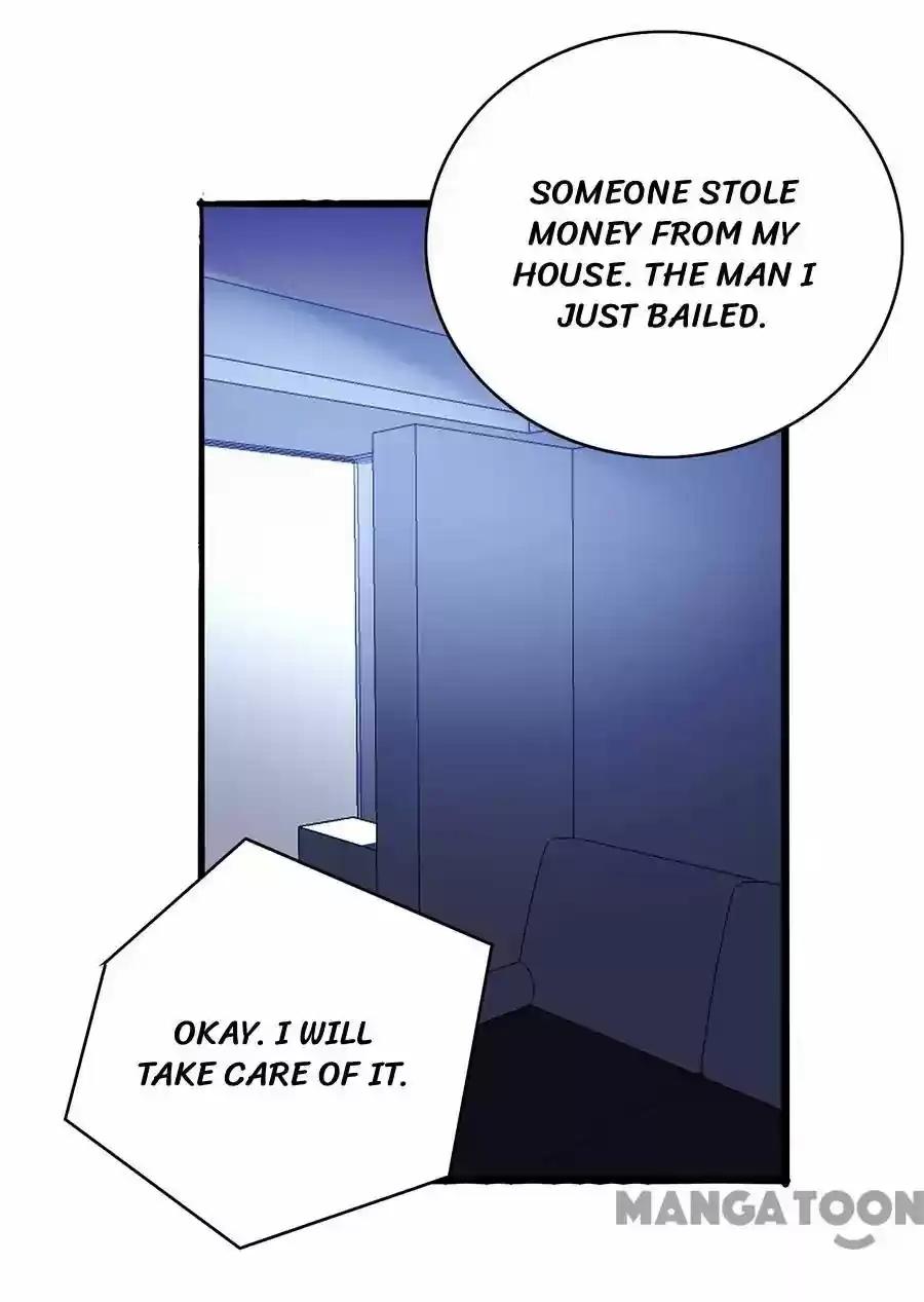 Haomen Qifu de Chuntian Chapter 55