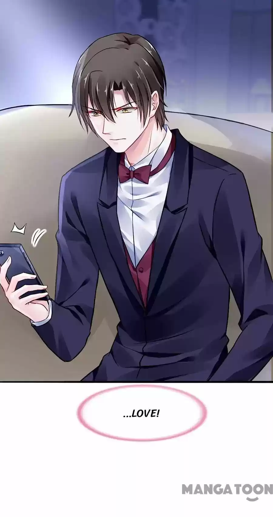 Haomen Qifu de Chuntian Chapter 55