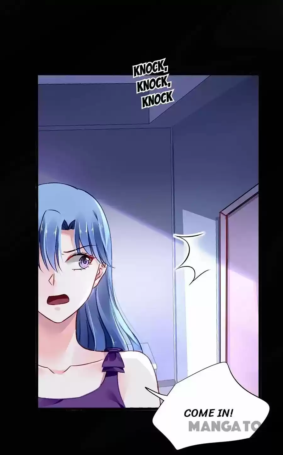 Haomen Qifu de Chuntian Chapter 55