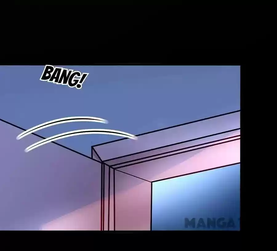 Haomen Qifu de Chuntian Chapter 55