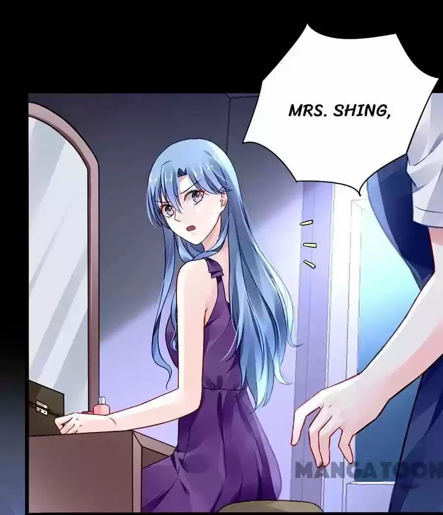 Haomen Qifu de Chuntian Chapter 55