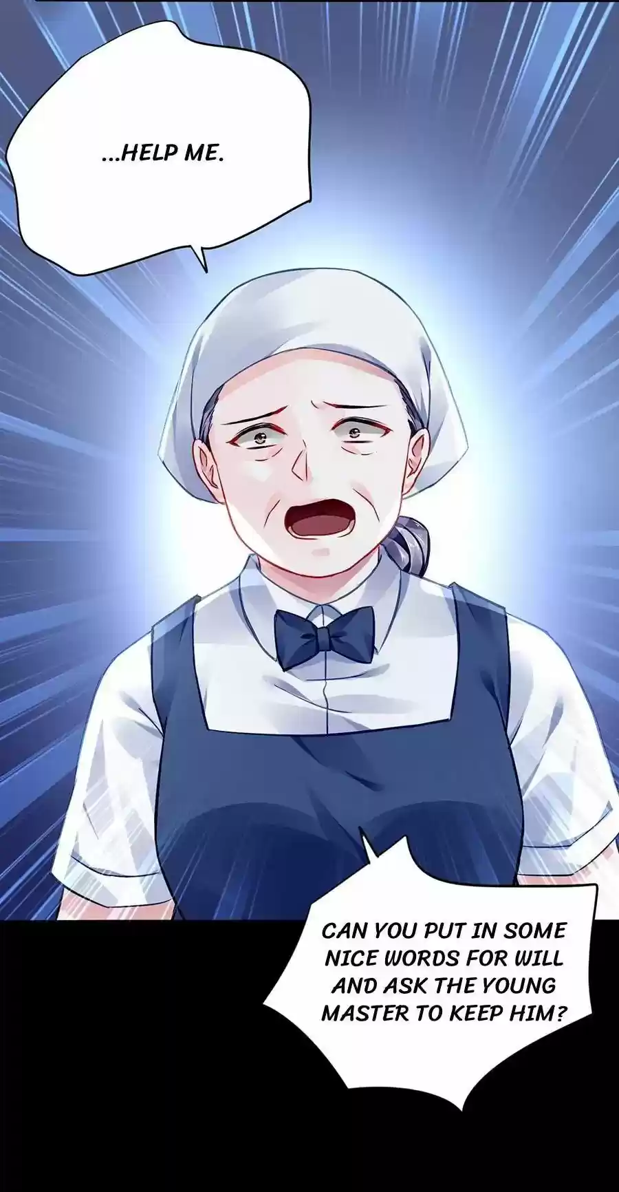 Haomen Qifu de Chuntian Chapter 55