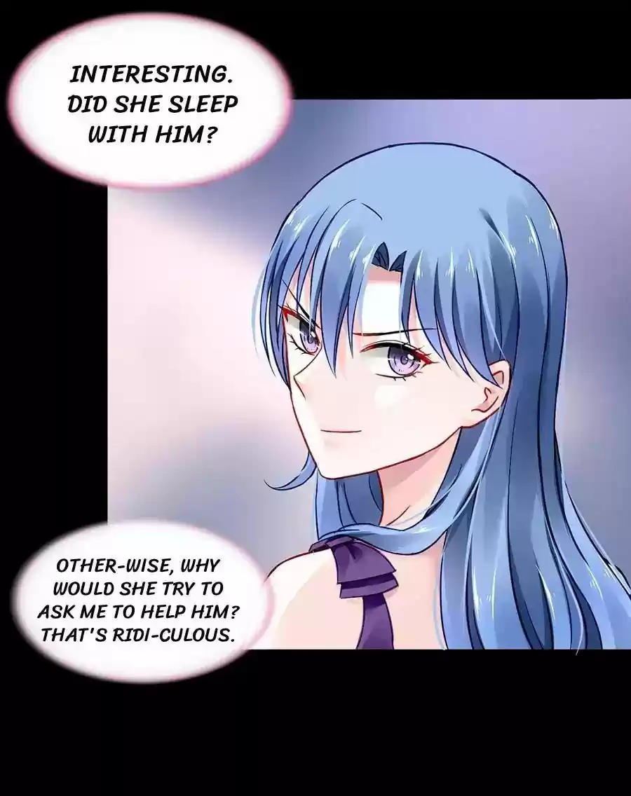 Haomen Qifu de Chuntian Chapter 56