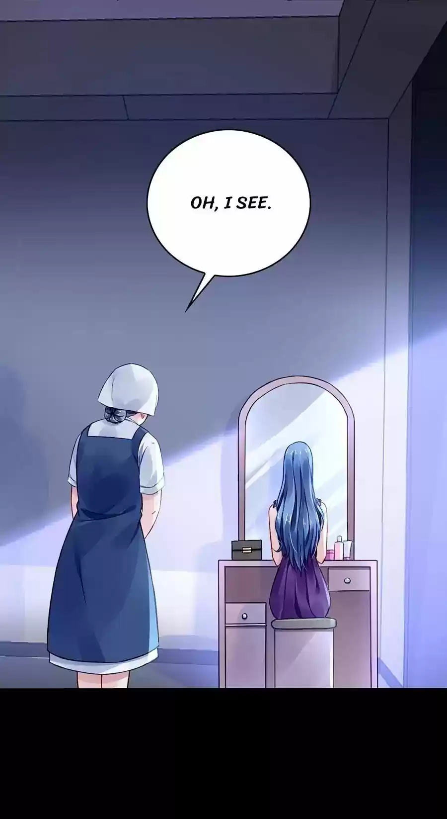 Haomen Qifu de Chuntian Chapter 56