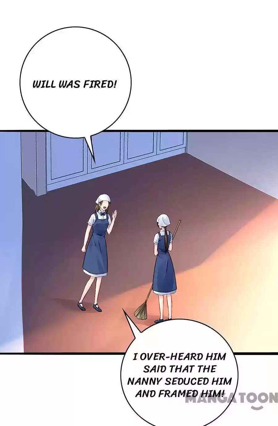 Haomen Qifu de Chuntian Chapter 56