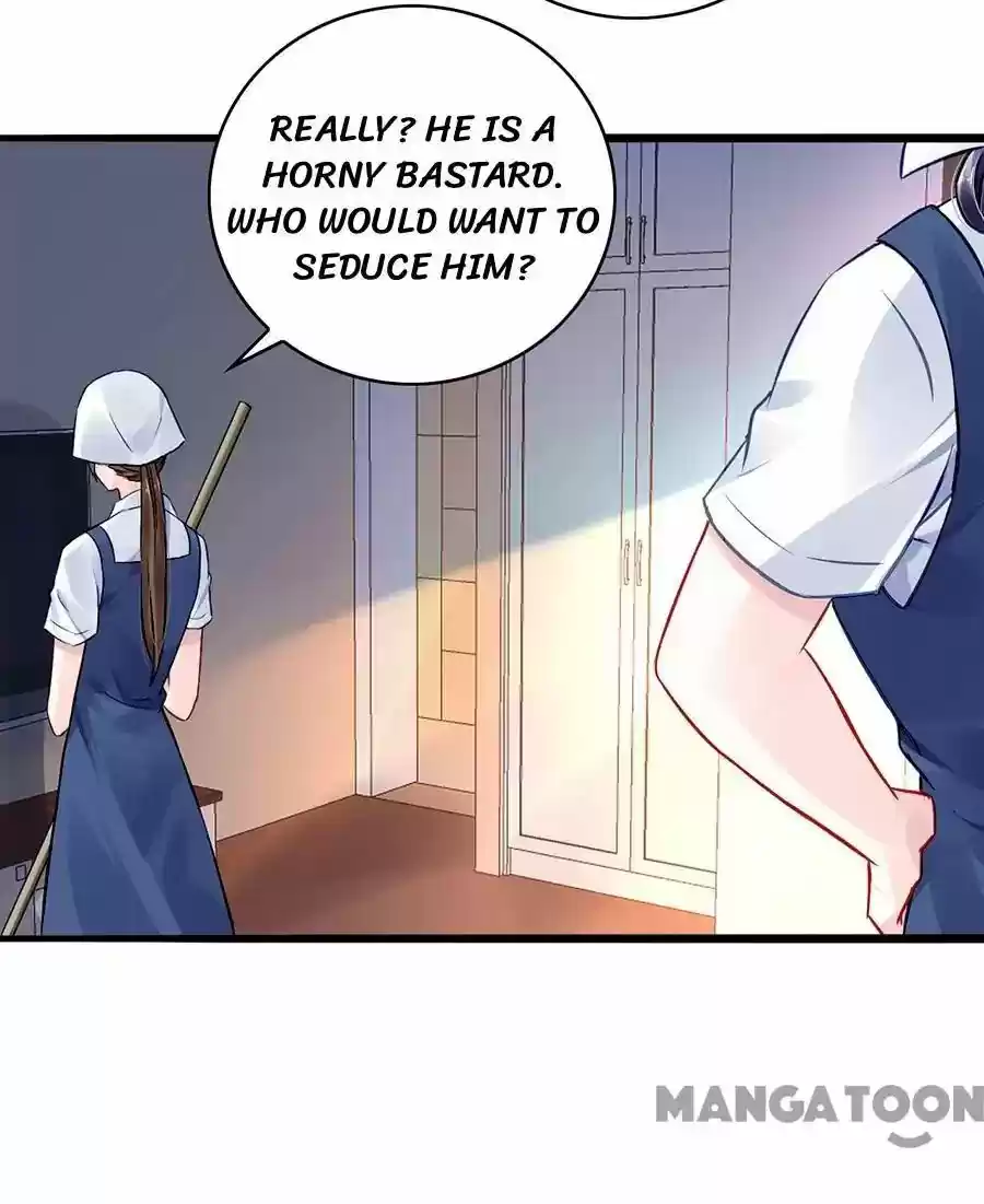 Haomen Qifu de Chuntian Chapter 56