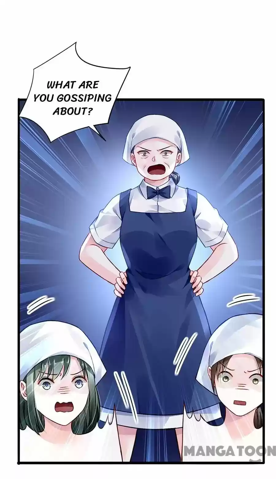 Haomen Qifu de Chuntian Chapter 56