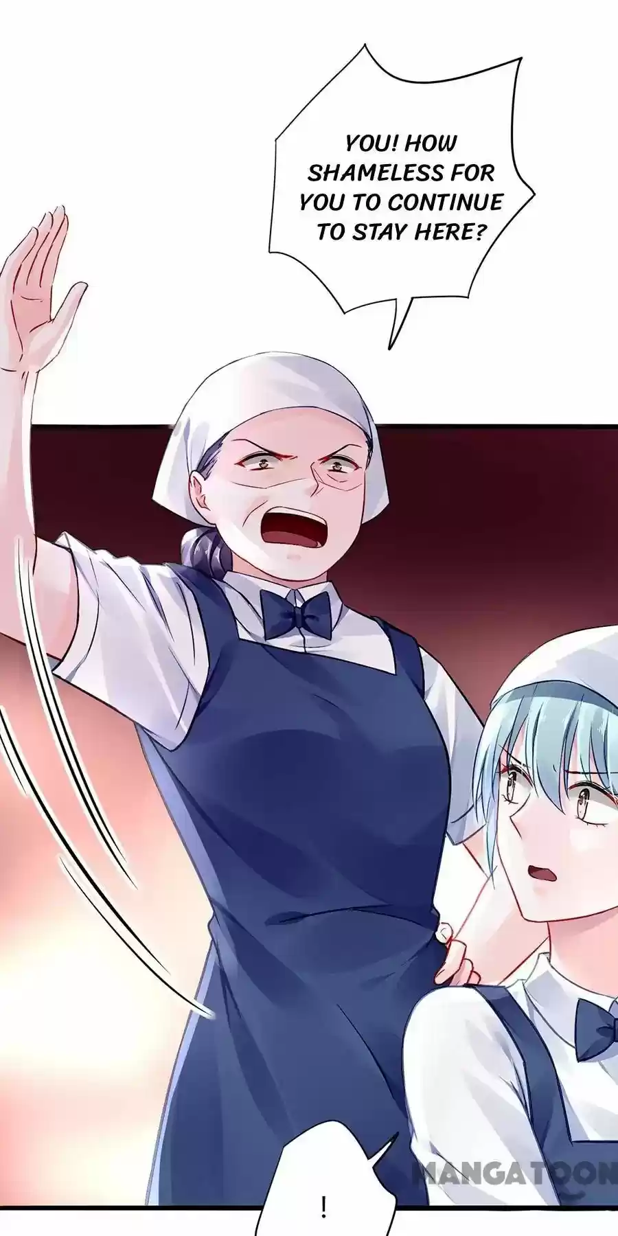 Haomen Qifu de Chuntian Chapter 56