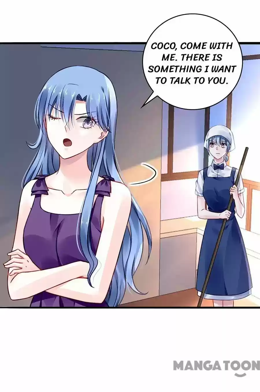 Haomen Qifu de Chuntian Chapter 56