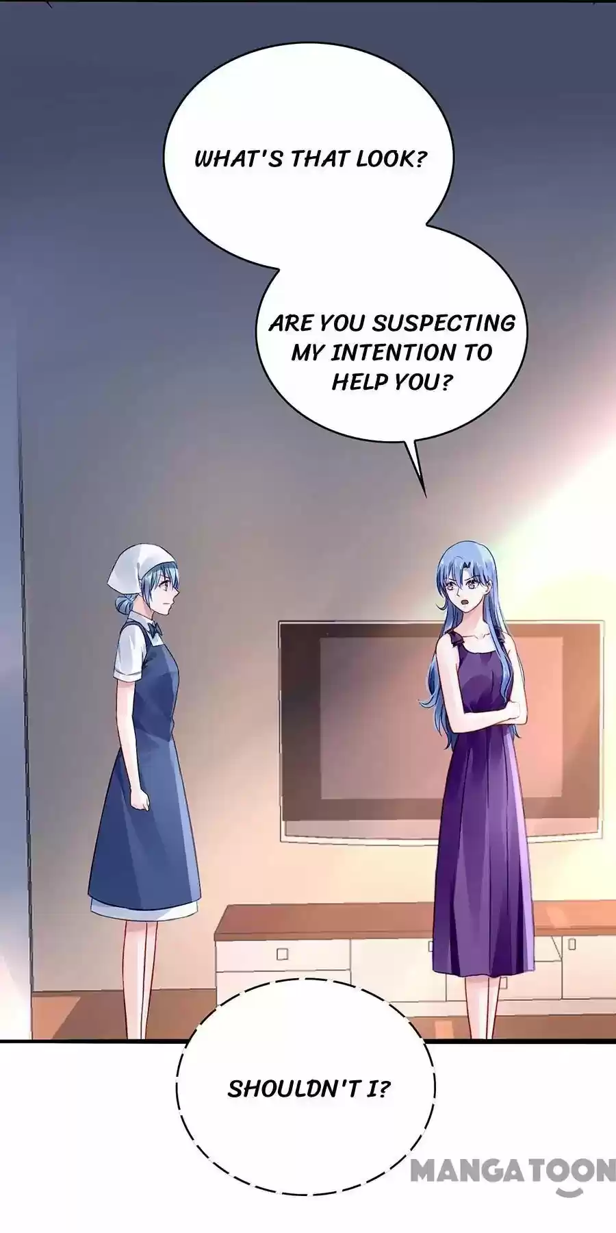 Haomen Qifu de Chuntian Chapter 56