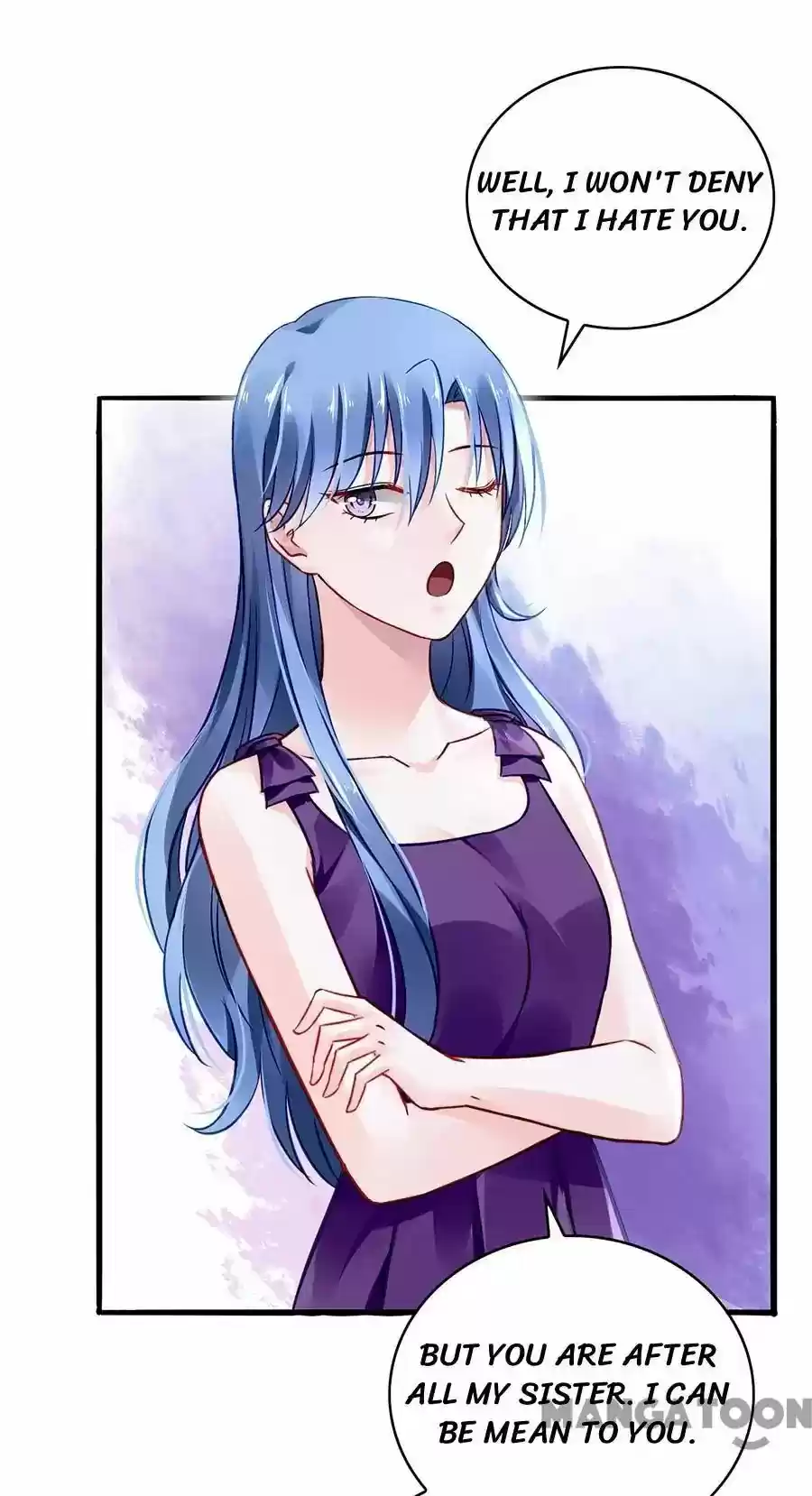 Haomen Qifu de Chuntian Chapter 56