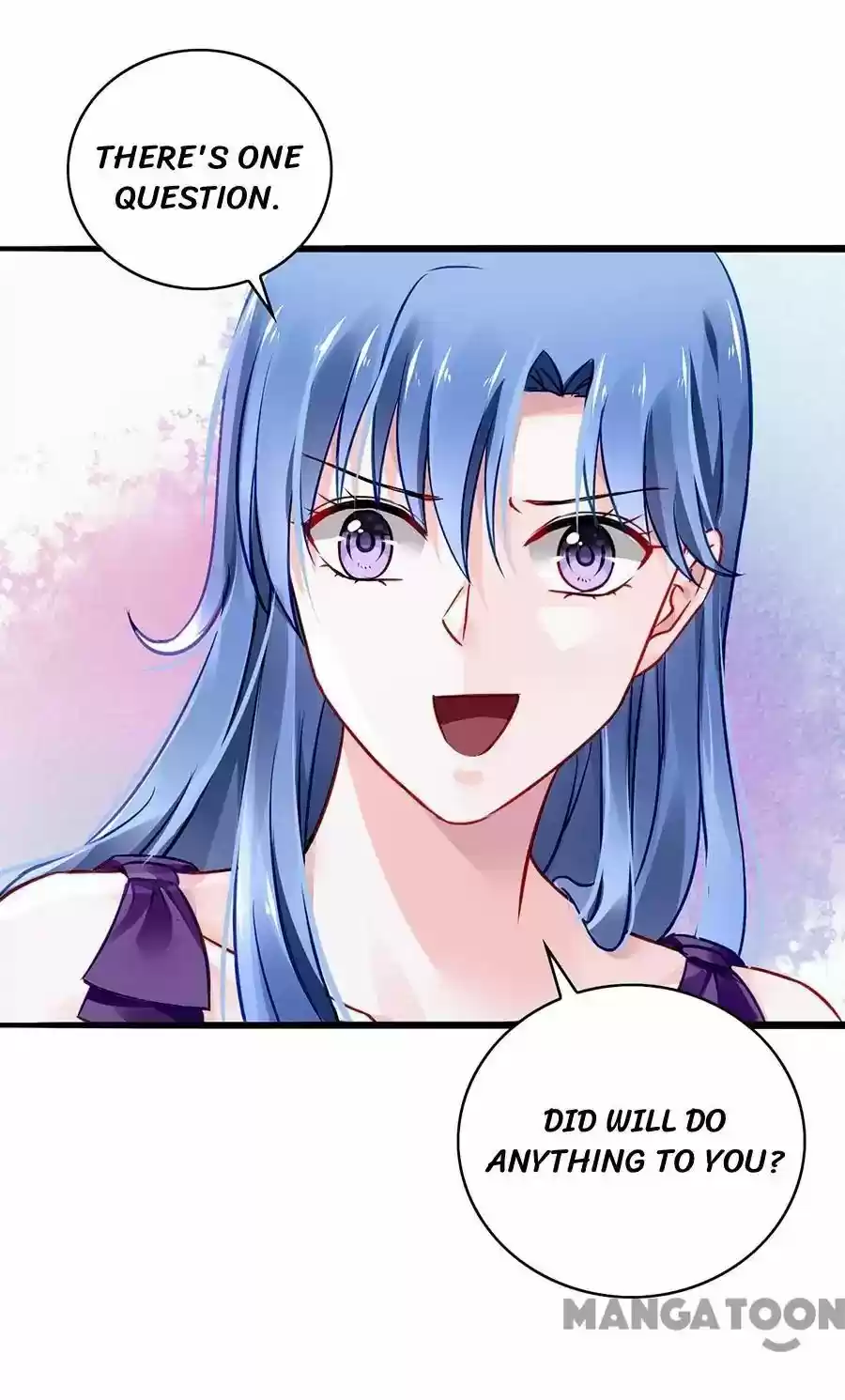 Haomen Qifu de Chuntian Chapter 56