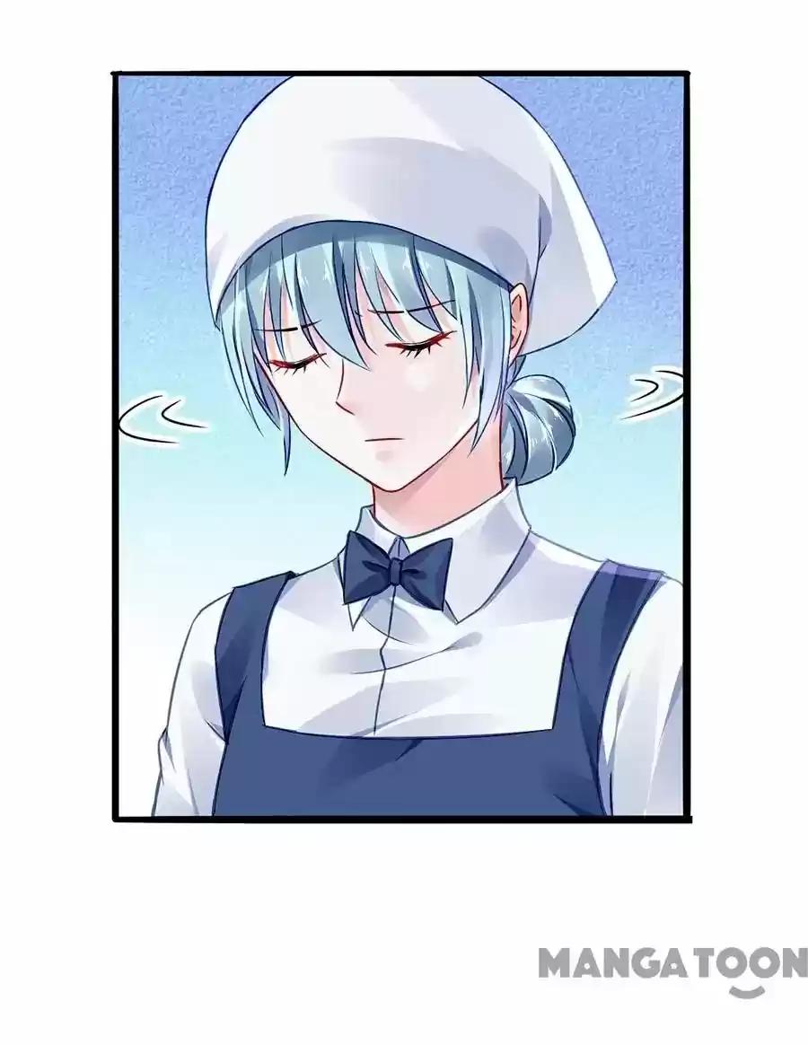 Haomen Qifu de Chuntian Chapter 56