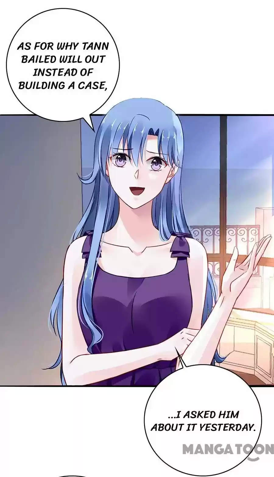 Haomen Qifu de Chuntian Chapter 56