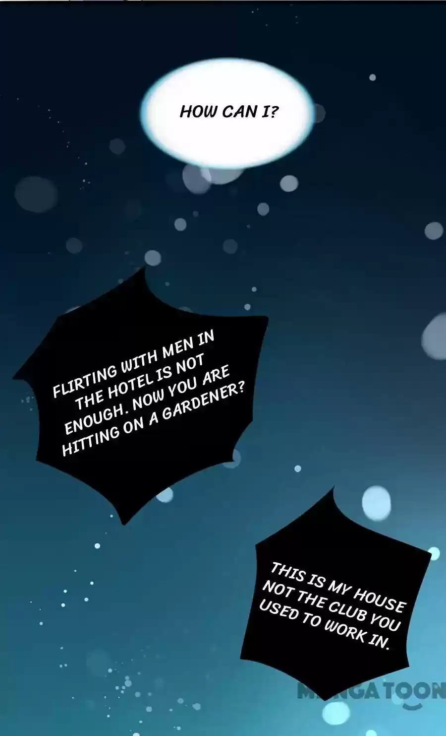 Haomen Qifu de Chuntian Chapter 57