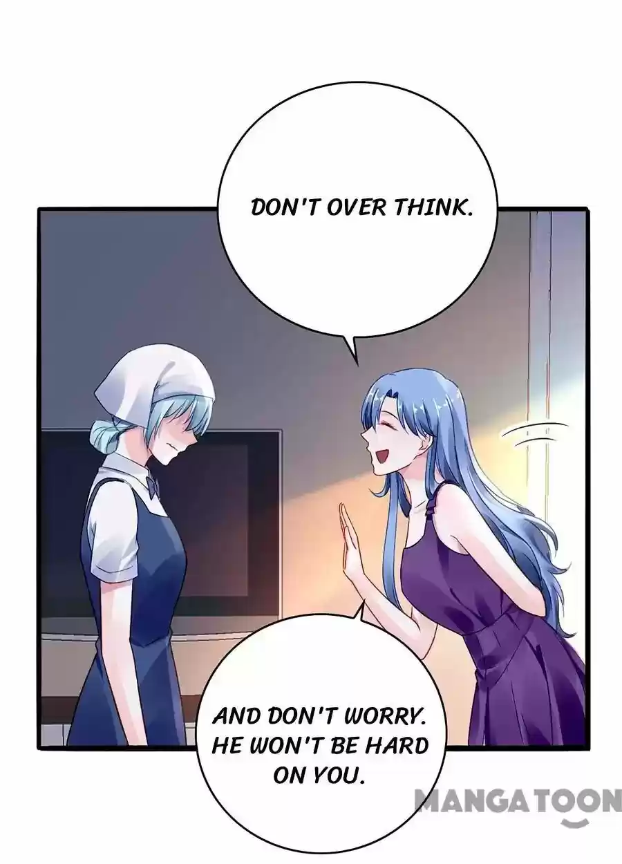 Haomen Qifu de Chuntian Chapter 57