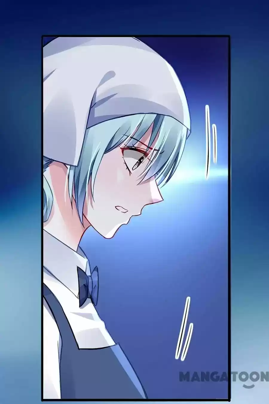 Haomen Qifu de Chuntian Chapter 57